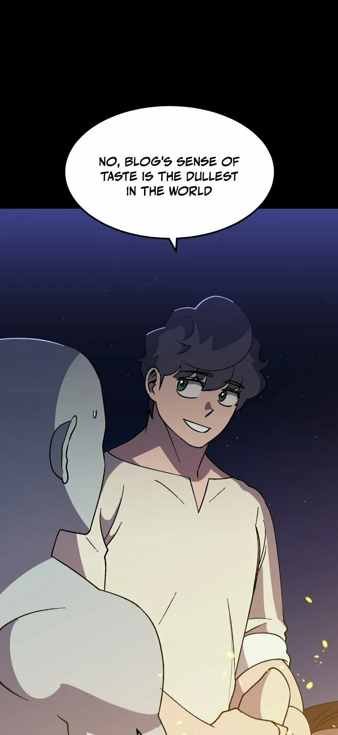 Dungeon Athlete Chapter 38 page 2 - 
