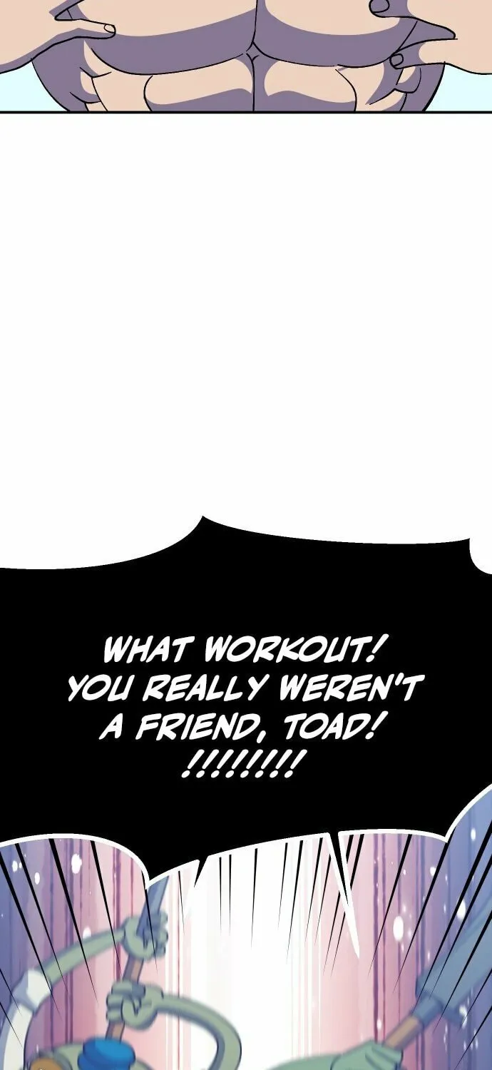 Dungeon Athlete Chapter 38 page 101 - 