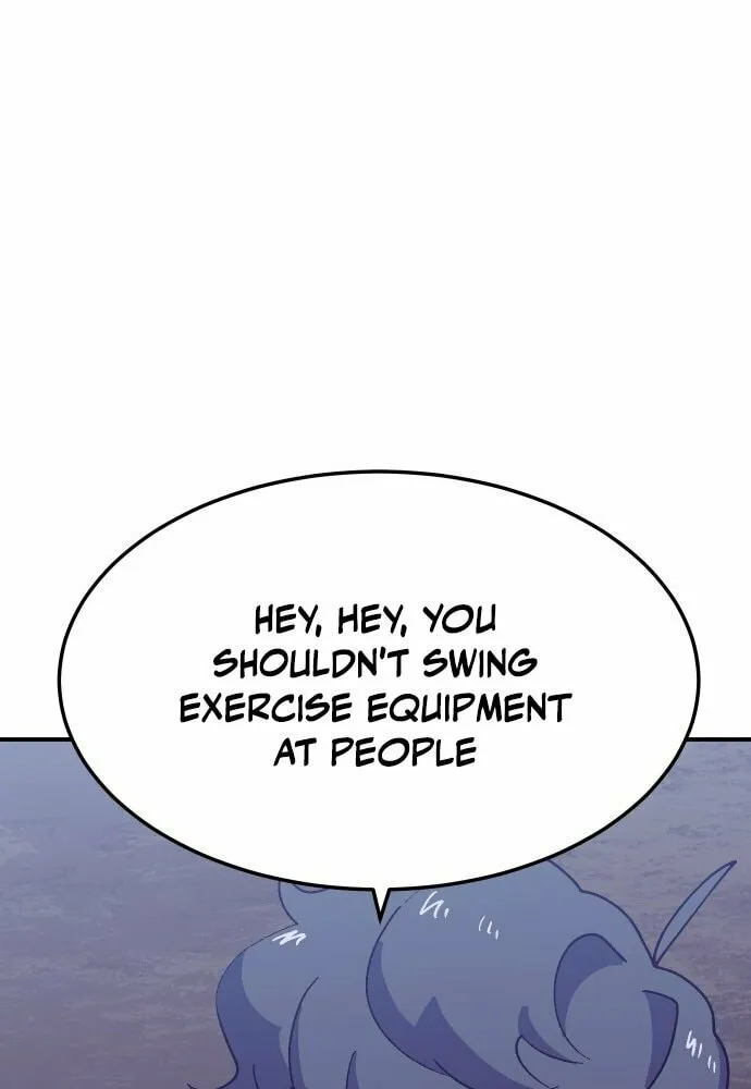 Dungeon Athlete Chapter 38 page 105 - 