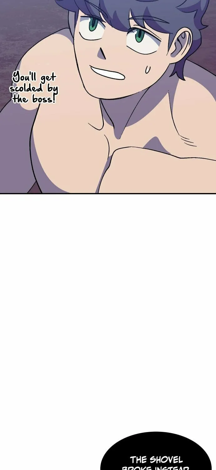 Dungeon Athlete Chapter 38 page 106 - 