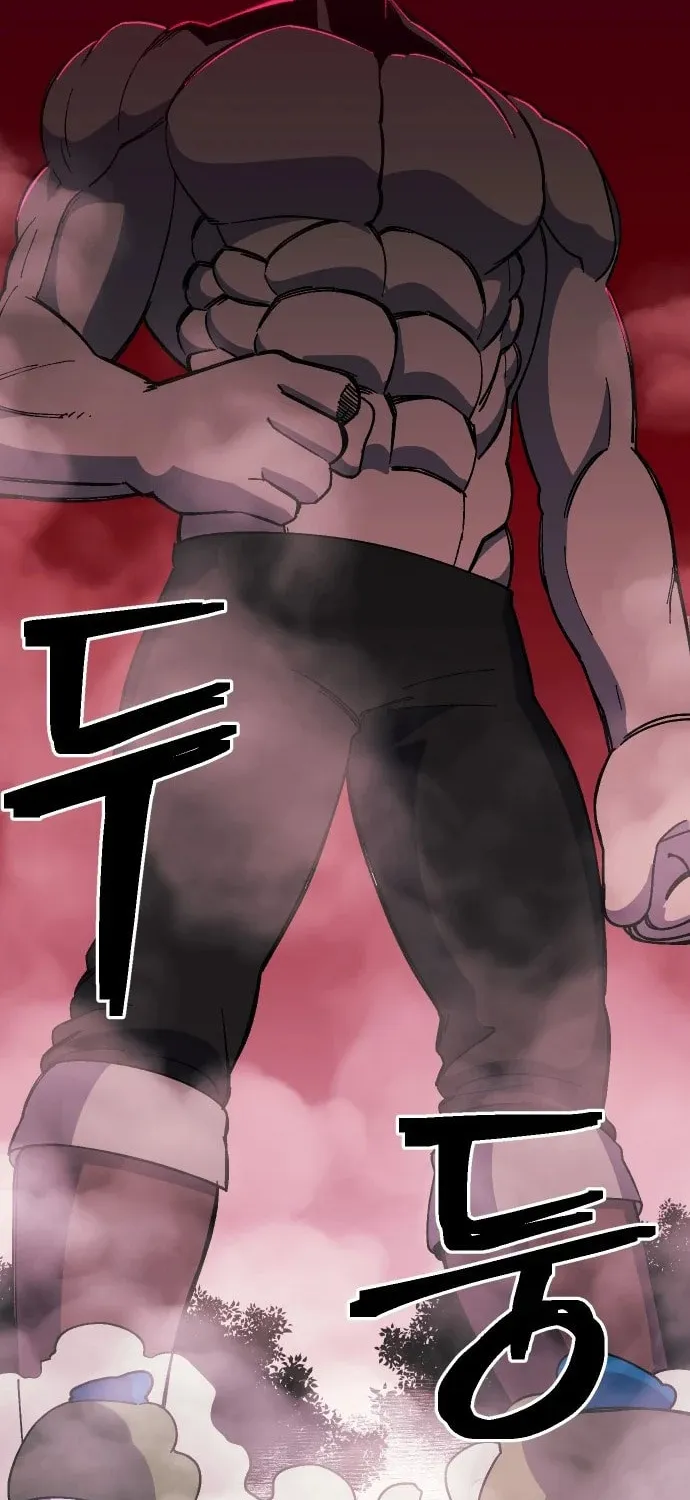 Dungeon Athlete Chapter 38 page 114 - 