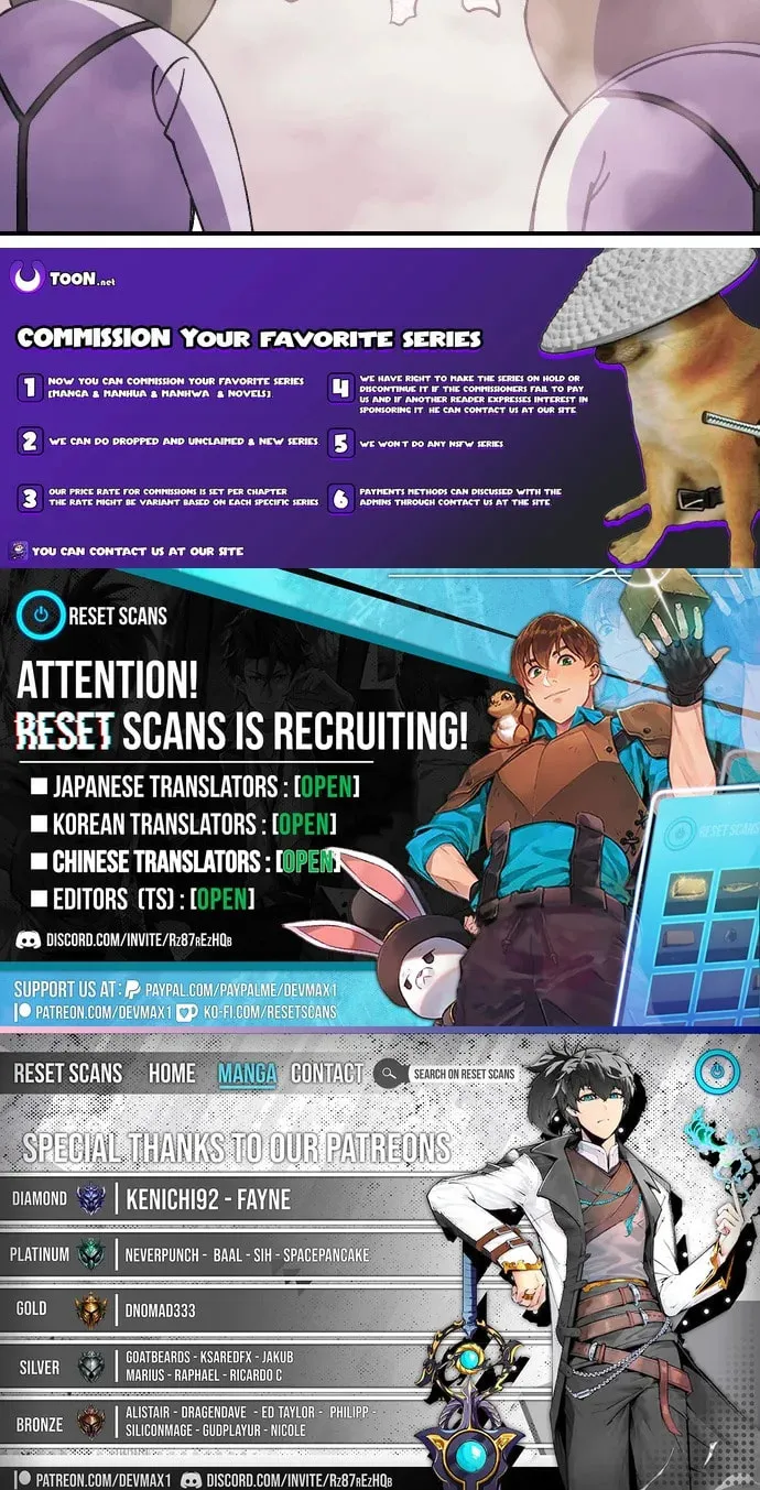Dungeon Athlete Chapter 38 page 115 - 
