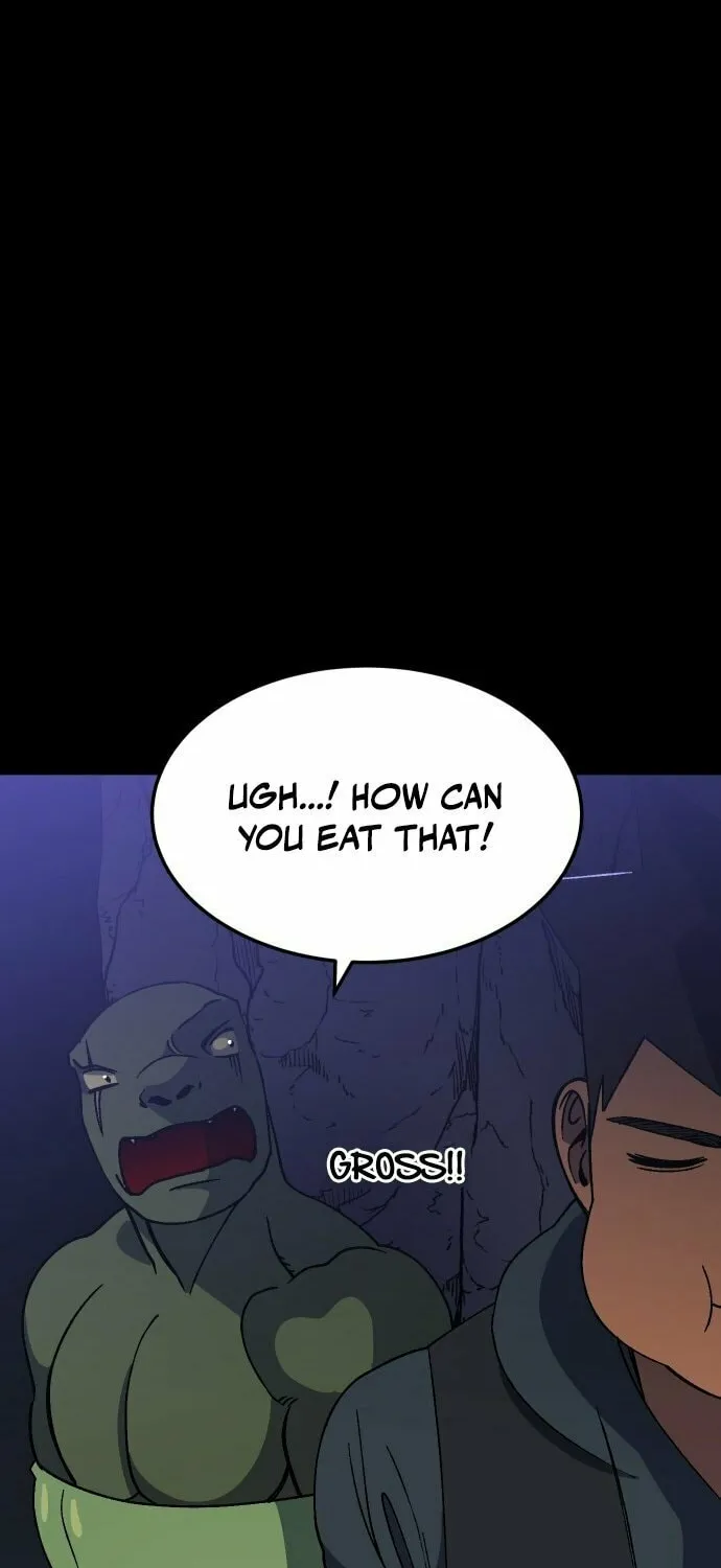Dungeon Athlete Chapter 38 page 13 - 