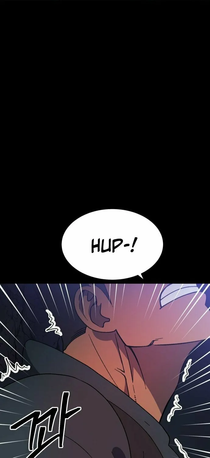 Dungeon Athlete Chapter 38 page 16 - 