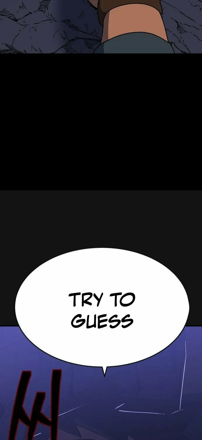 Dungeon Athlete Chapter 38 page 26 - 
