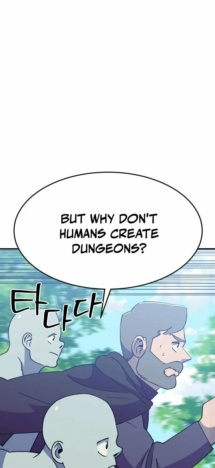 Dungeon Athlete Chapter 38 page 34 - 