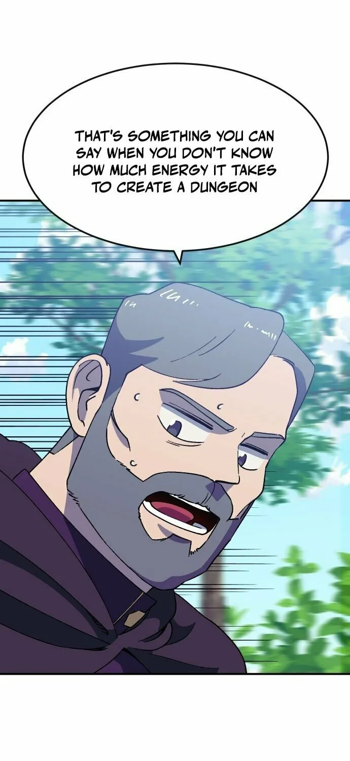 Dungeon Athlete Chapter 38 page 36 - 