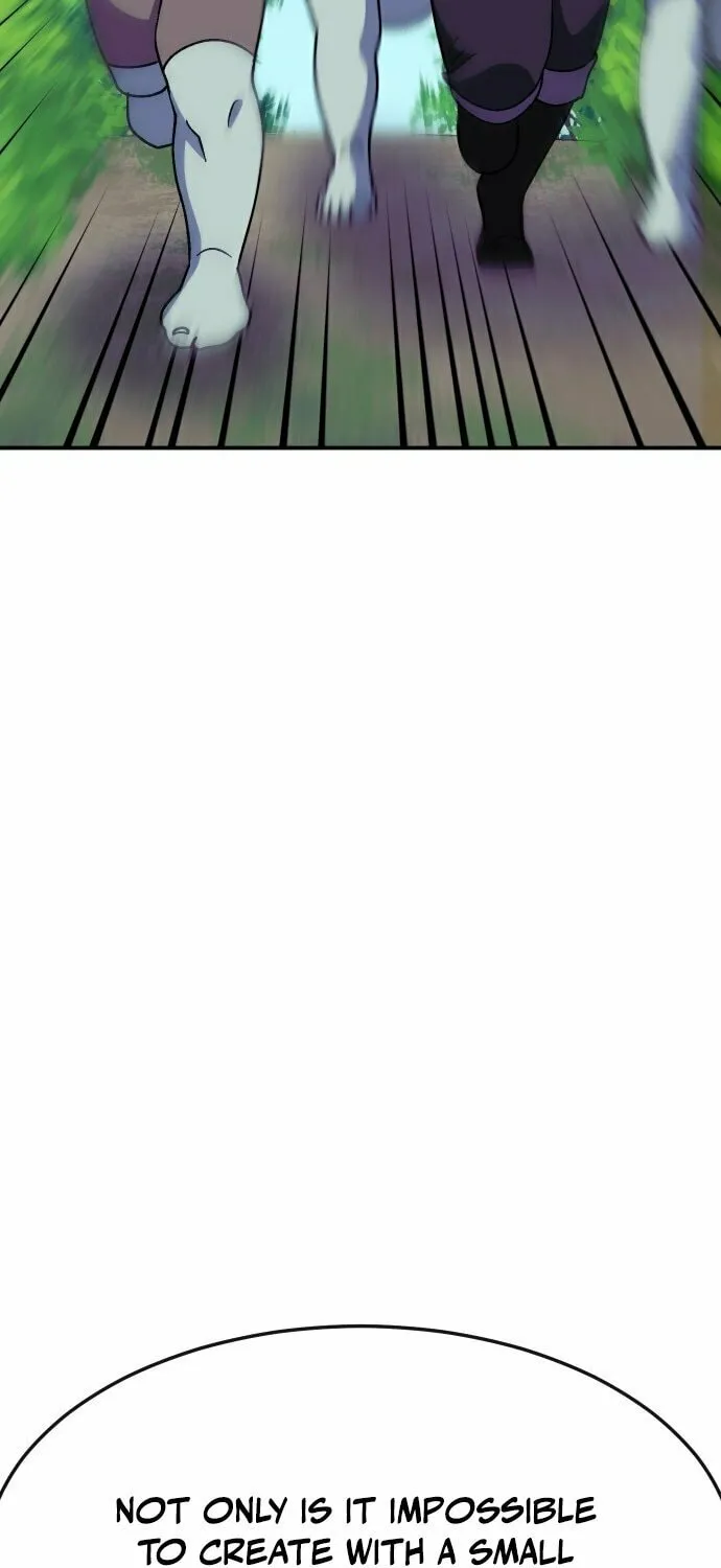 Dungeon Athlete Chapter 38 page 38 - 