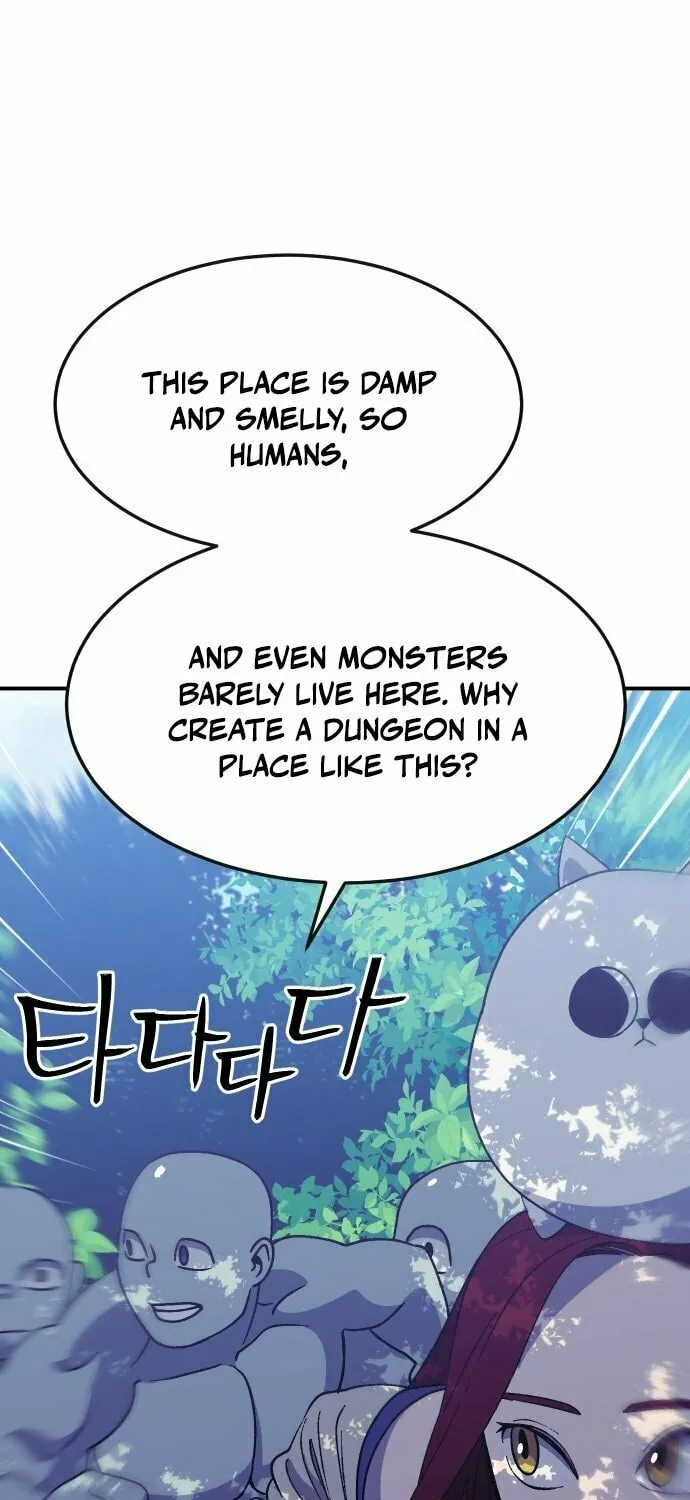 Dungeon Athlete Chapter 38 page 40 - 