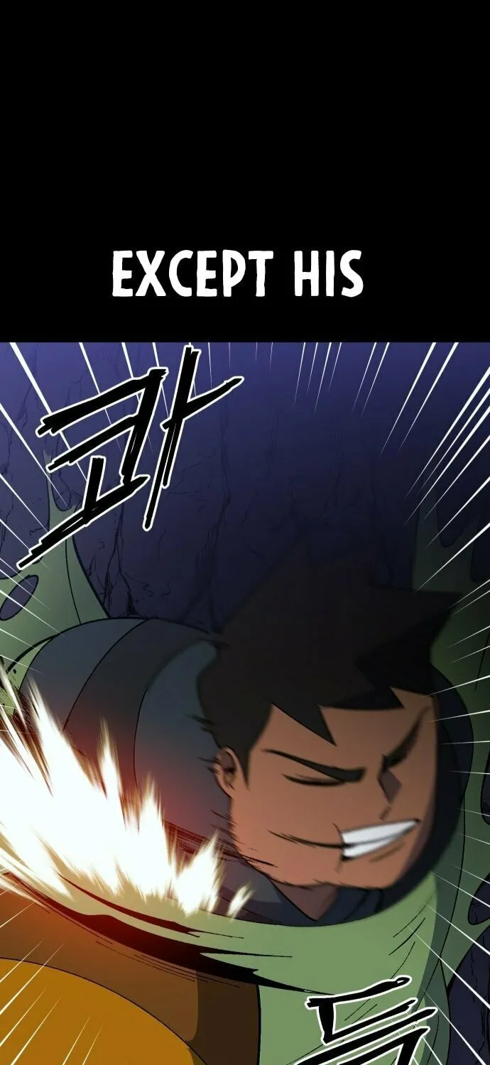 Dungeon Athlete Chapter 38 page 6 - 