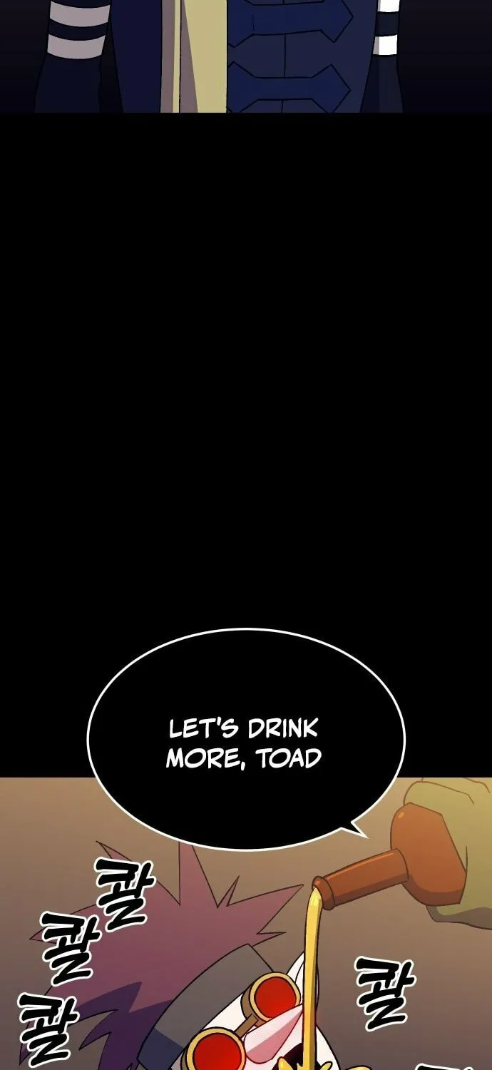 Dungeon Athlete Chapter 38 page 60 - 