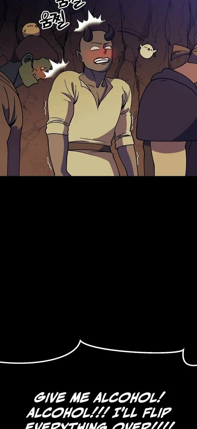 Dungeon Athlete Chapter 38 page 65 - 