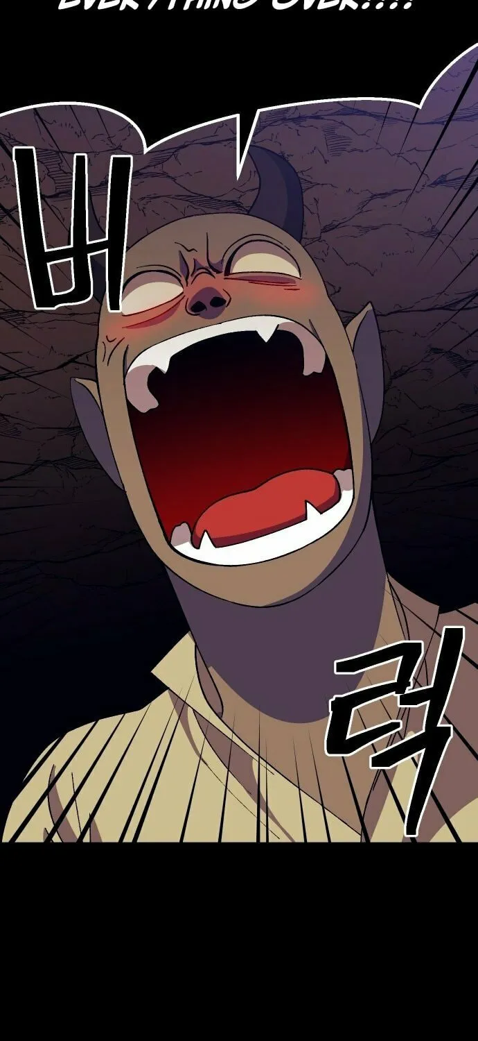 Dungeon Athlete Chapter 38 page 66 - 