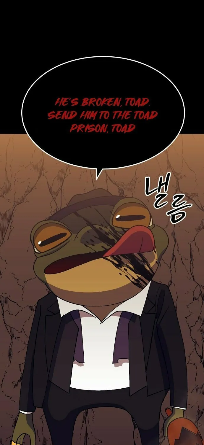 Dungeon Athlete Chapter 38 page 69 - 