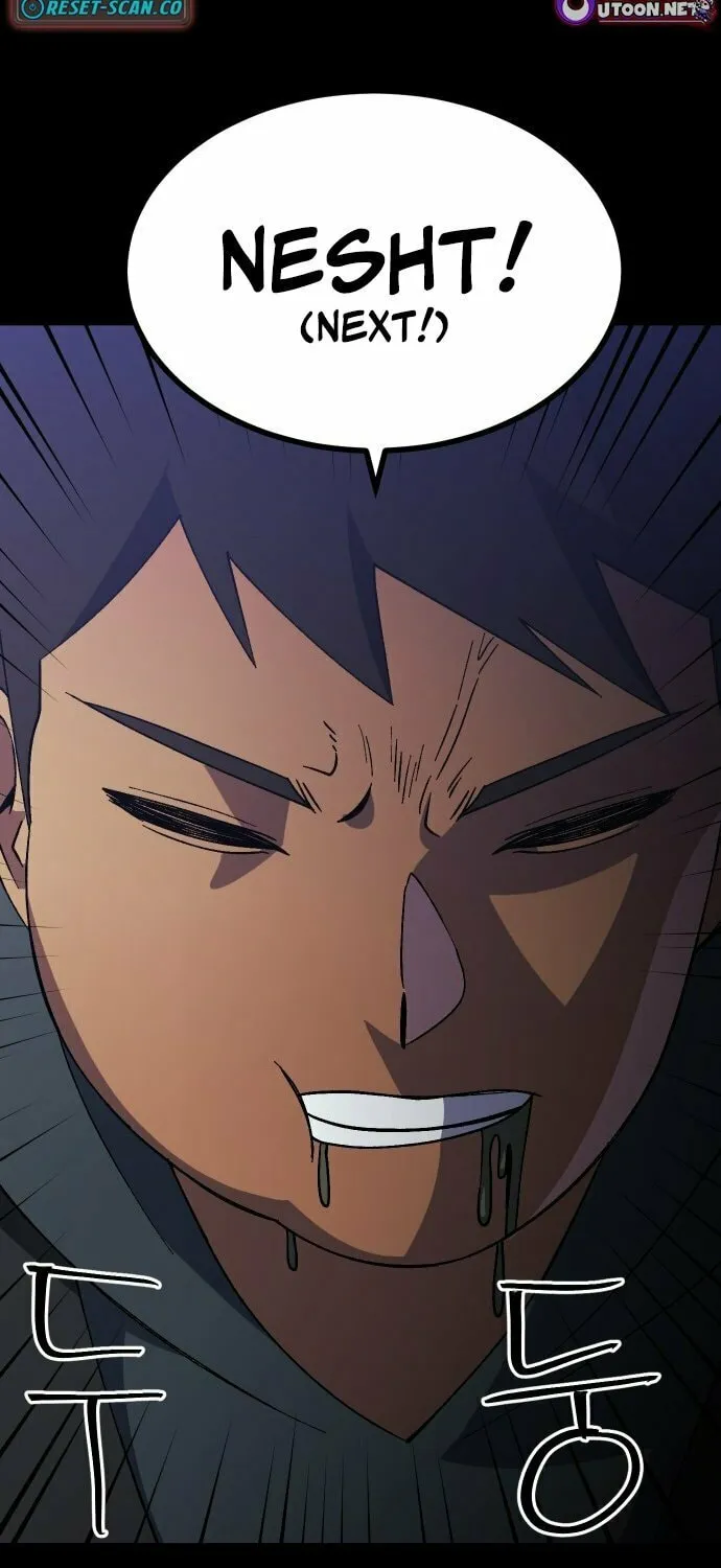 Dungeon Athlete Chapter 38 page 8 - 
