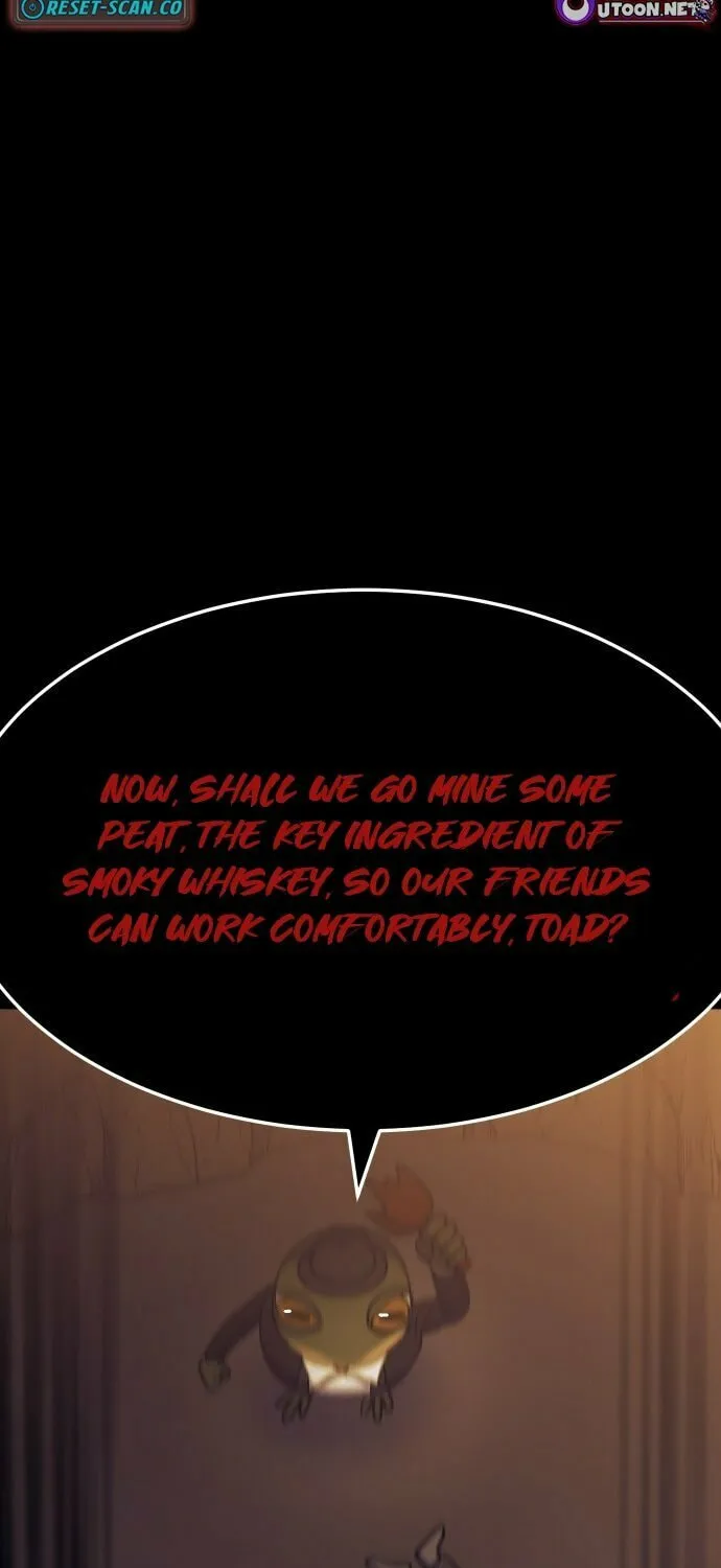 Dungeon Athlete Chapter 38 page 71 - 