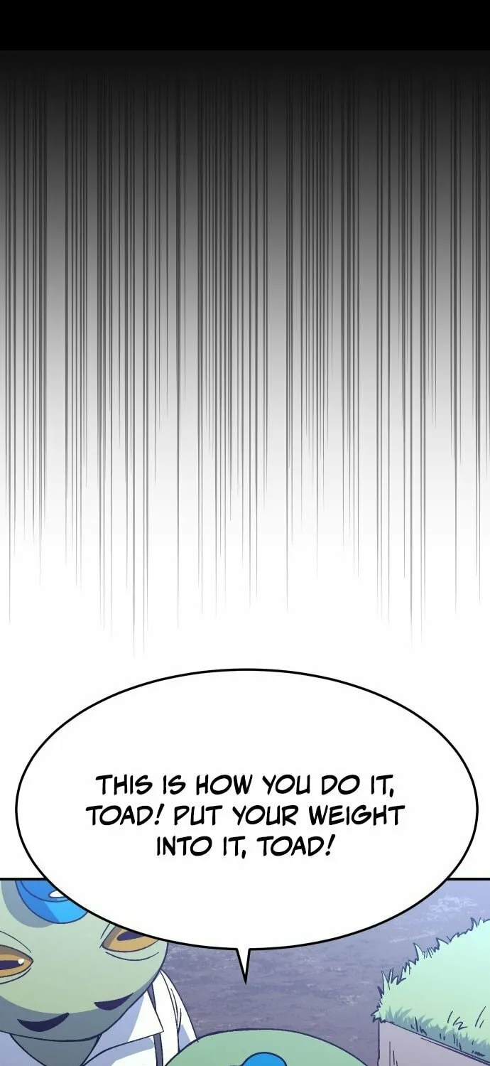 Dungeon Athlete Chapter 38 page 73 - 
