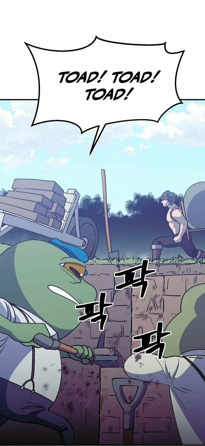 Dungeon Athlete Chapter 38 page 75 - 