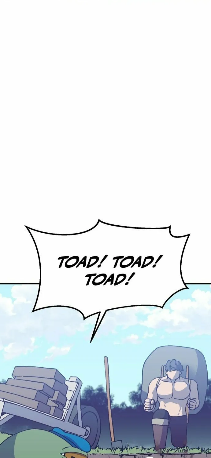 Dungeon Athlete Chapter 38 page 76 - 