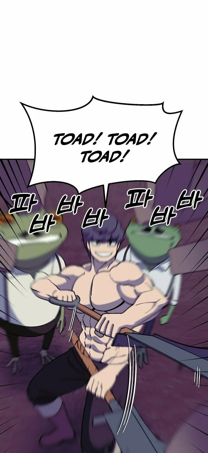Dungeon Athlete Chapter 38 page 78 - 