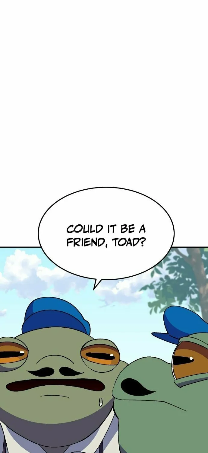 Dungeon Athlete Chapter 38 page 82 - 
