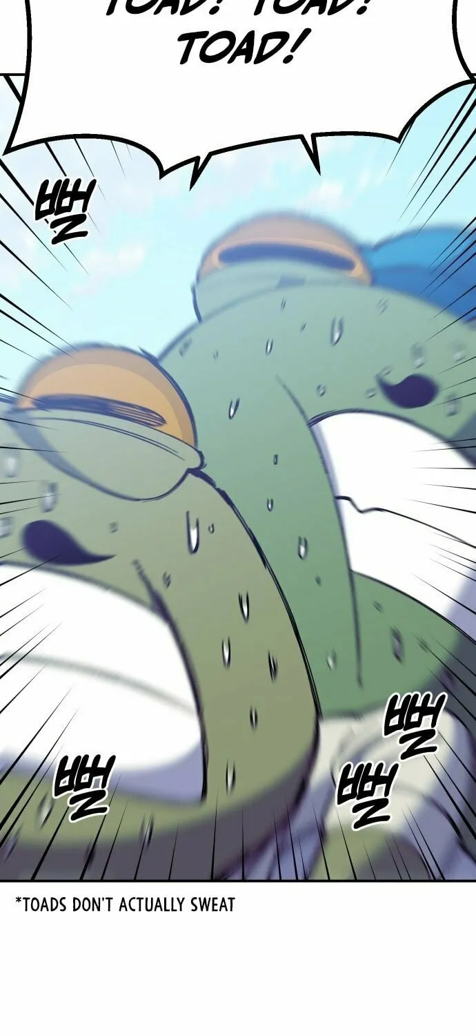 Dungeon Athlete Chapter 38 page 92 - 