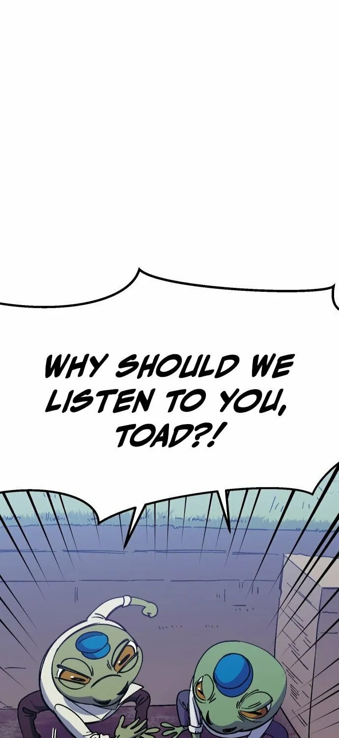 Dungeon Athlete Chapter 38 page 93 - 