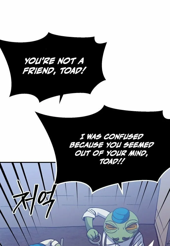 Dungeon Athlete Chapter 38 page 98 - 