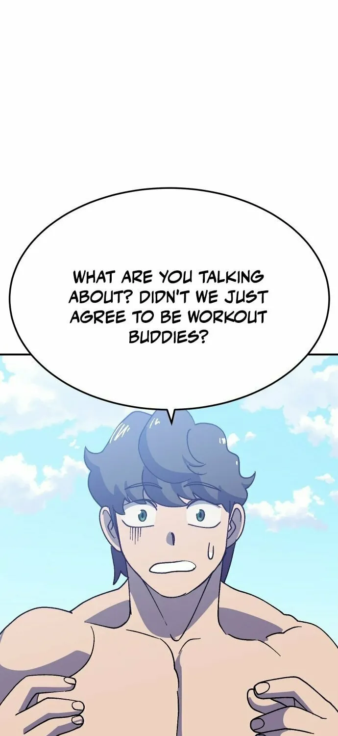Dungeon Athlete Chapter 38 page 100 - 