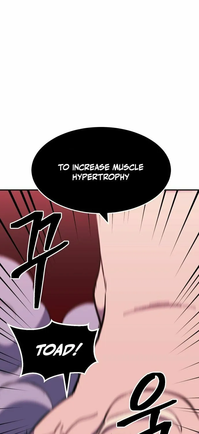Dungeon Athlete Chapter 39 page 2 - 