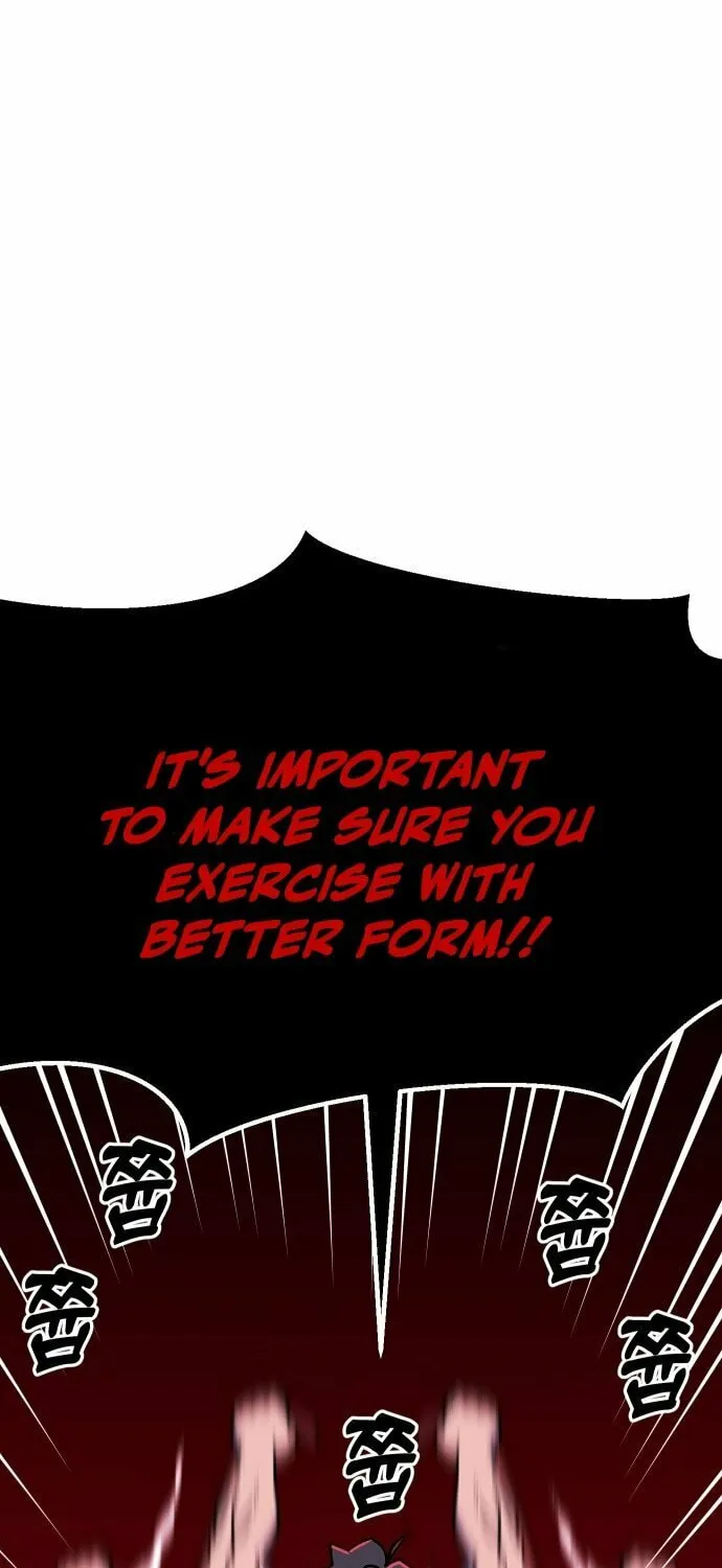 Dungeon Athlete Chapter 39 page 11 - 
