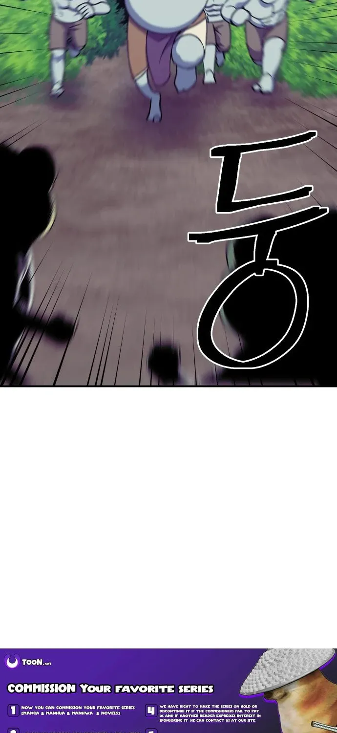 Dungeon Athlete Chapter 39 page 114 - 