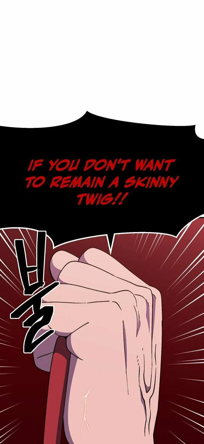Dungeon Athlete Chapter 39 page 13 - 
