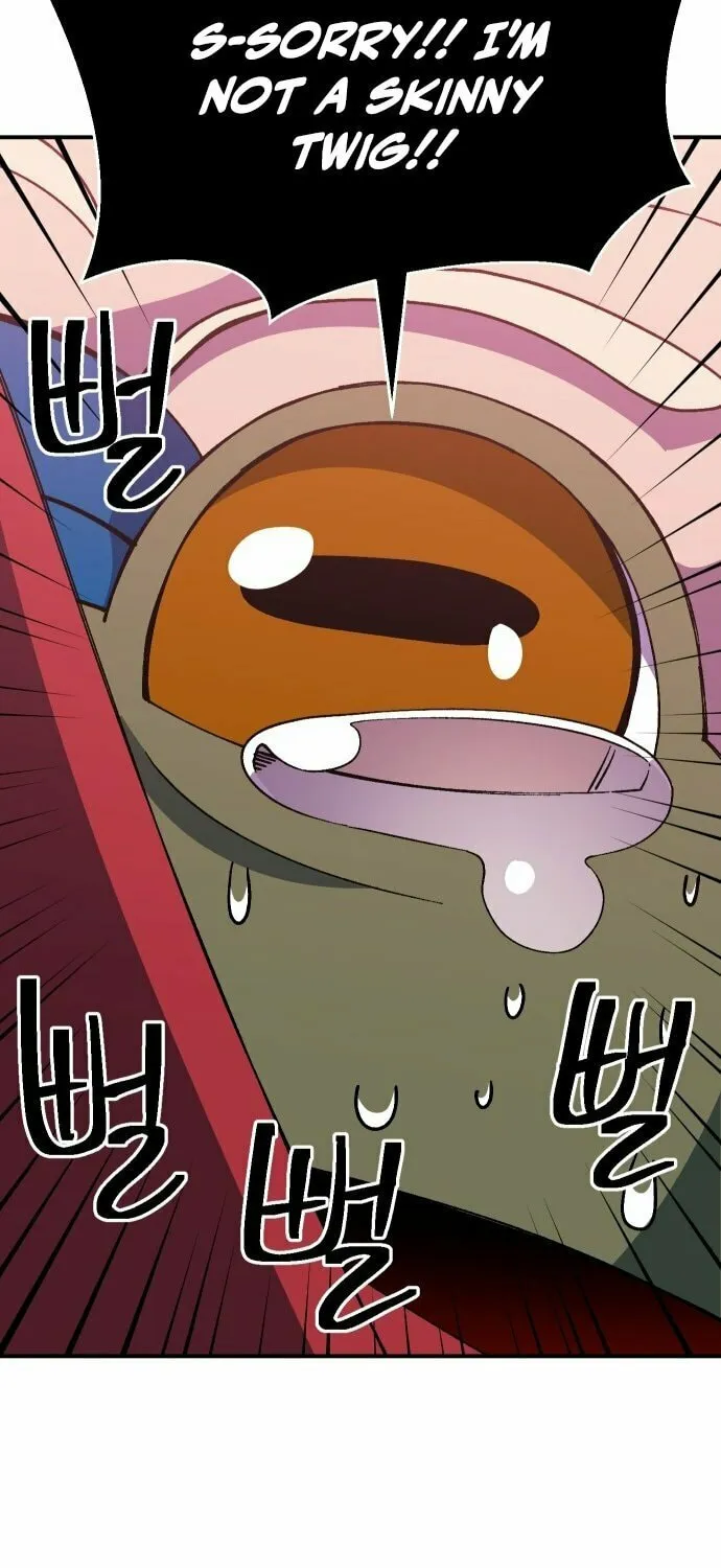 Dungeon Athlete Chapter 39 page 17 - 