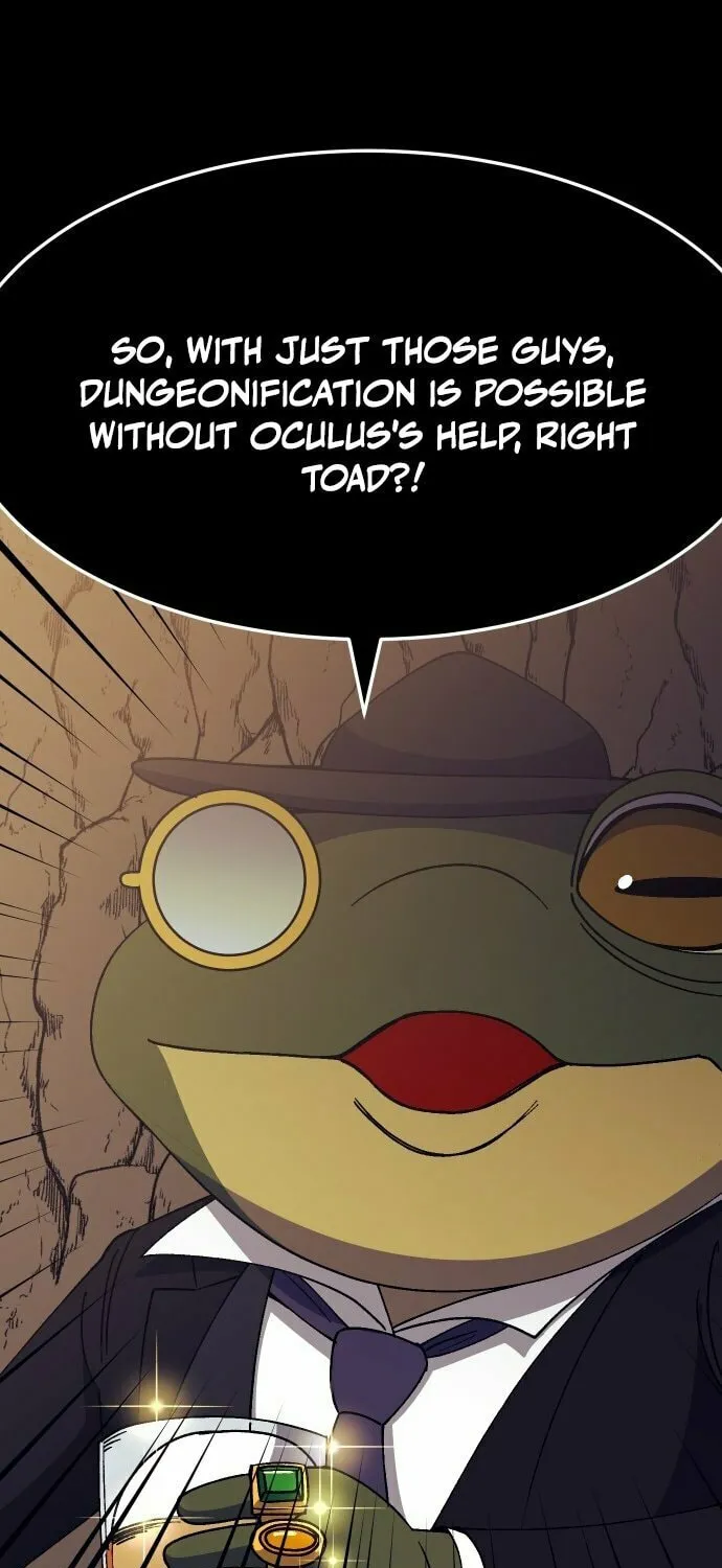 Dungeon Athlete Chapter 39 page 24 - 
