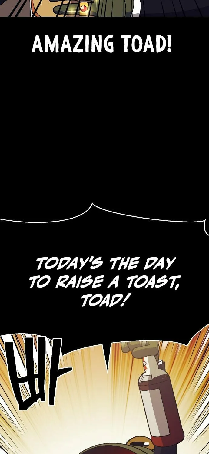 Dungeon Athlete Chapter 39 page 25 - 