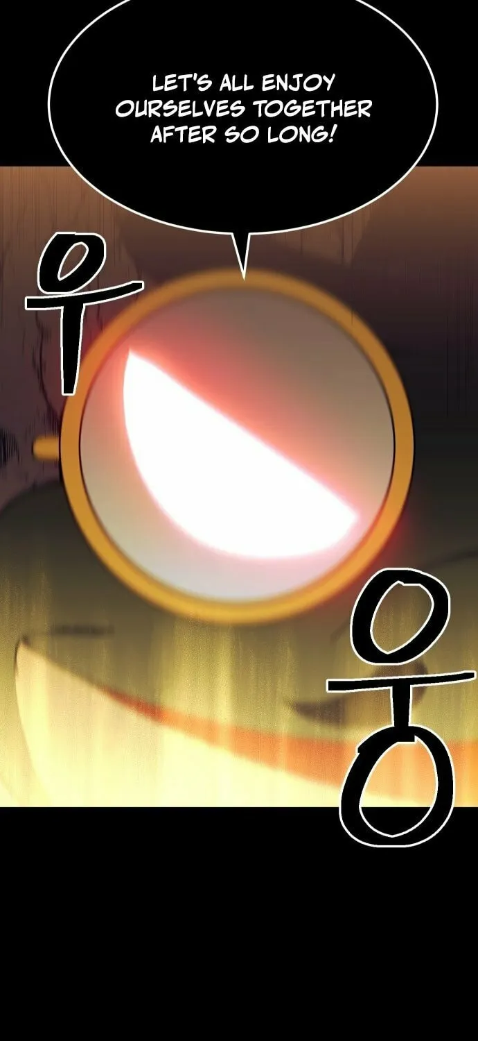 Dungeon Athlete Chapter 39 page 40 - 