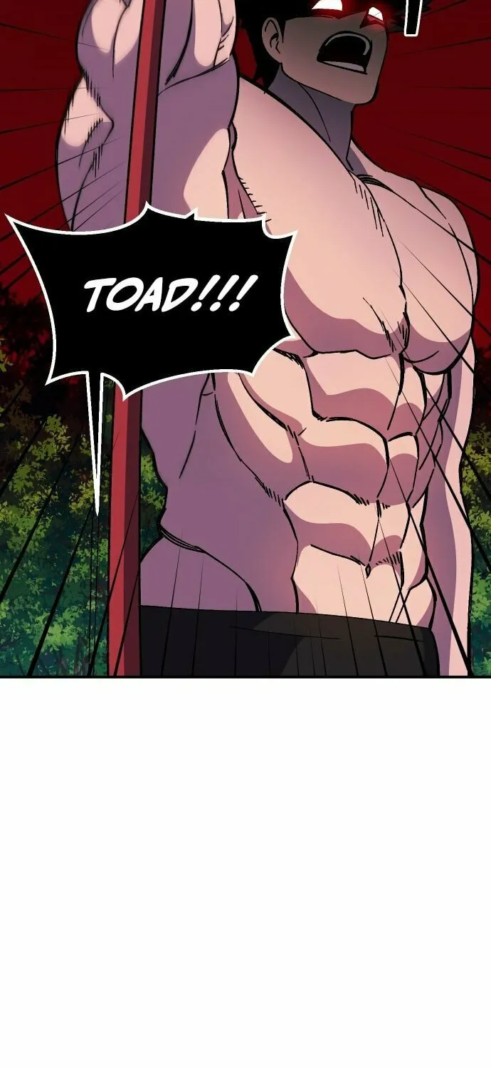 Dungeon Athlete Chapter 39 page 6 - 