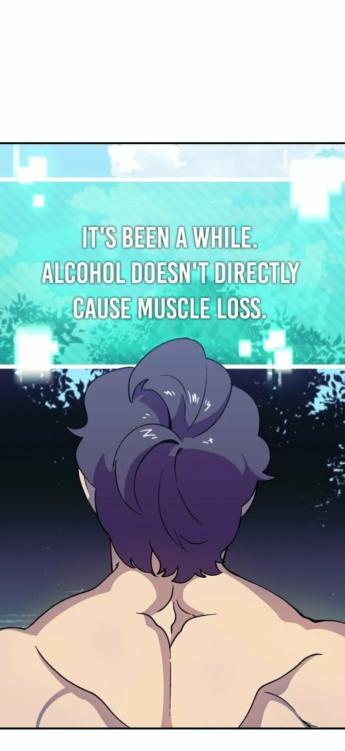 Dungeon Athlete Chapter 39 page 54 - 