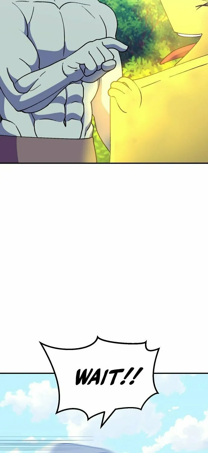 Dungeon Athlete Chapter 39 page 61 - 