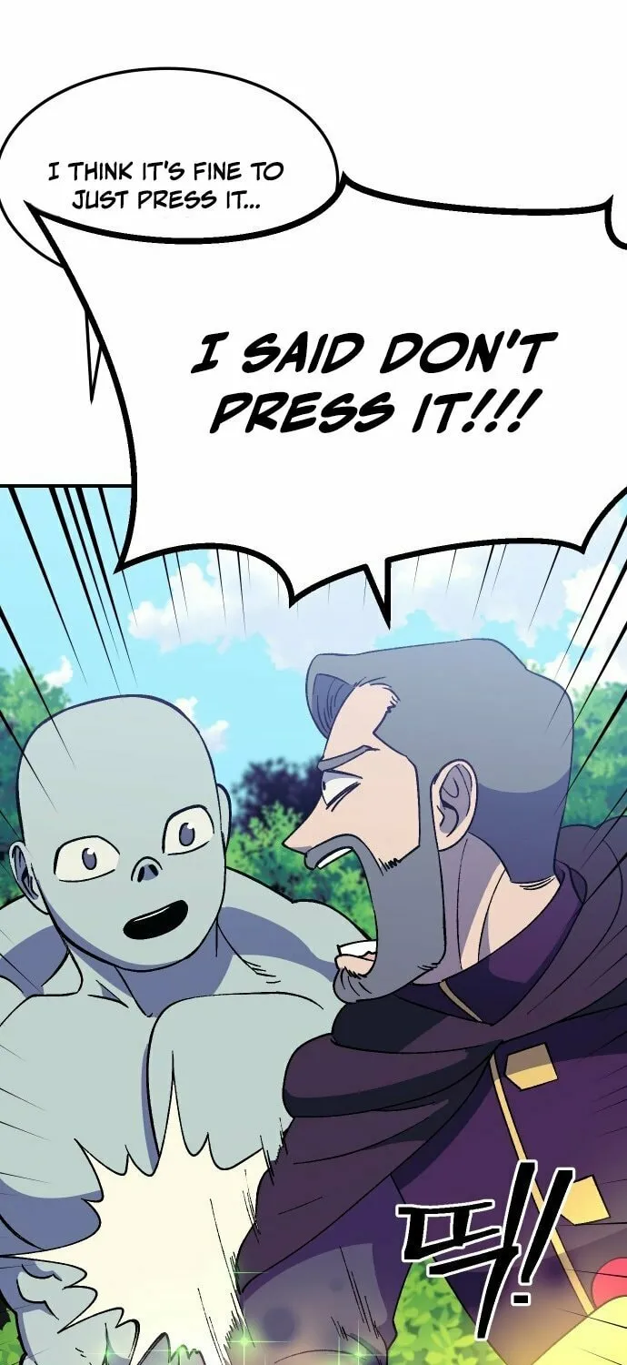 Dungeon Athlete Chapter 39 page 66 - 