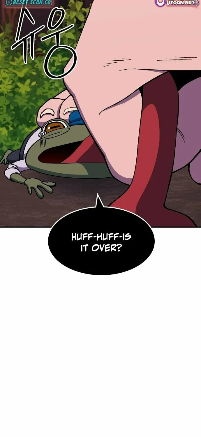Dungeon Athlete Chapter 39 page 8 - 
