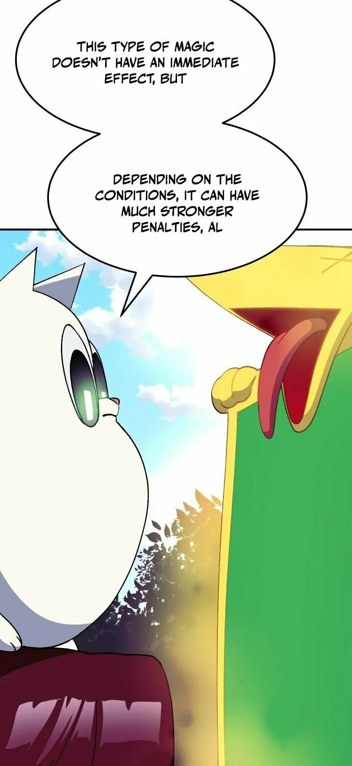 Dungeon Athlete Chapter 39 page 74 - 
