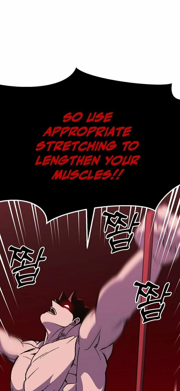 Dungeon Athlete Chapter 39 page 9 - 