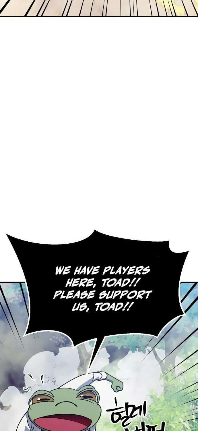 Dungeon Athlete Chapter 39 page 100 - 