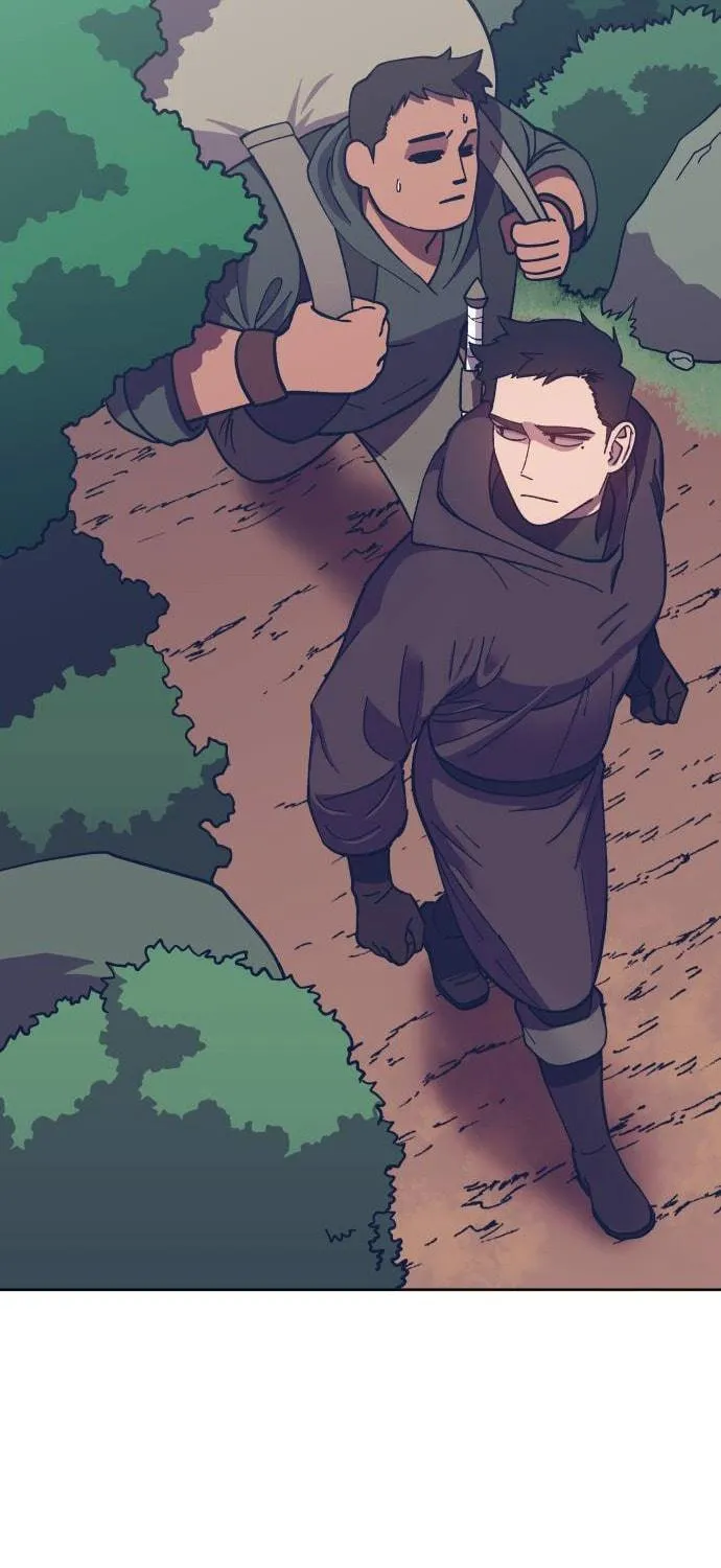 Dungeon Athlete Chapter 4 page 105 - 