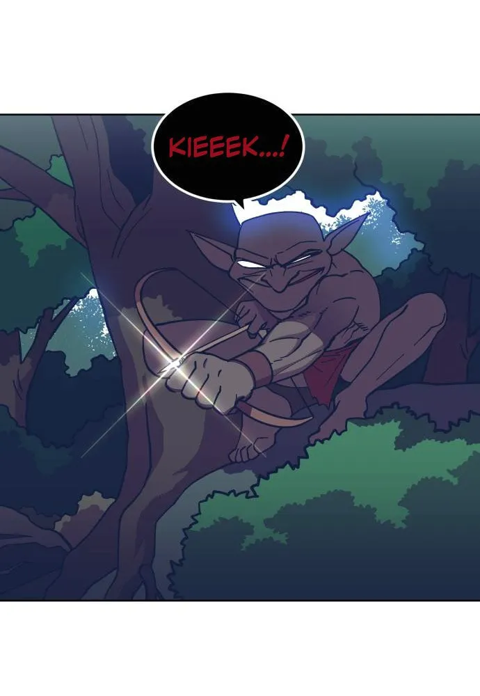 Dungeon Athlete Chapter 4 page 107 - 