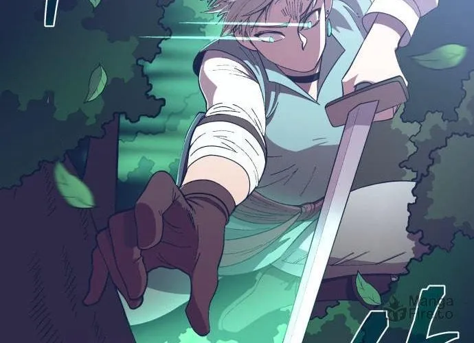 Dungeon Athlete Chapter 4 page 111 - 