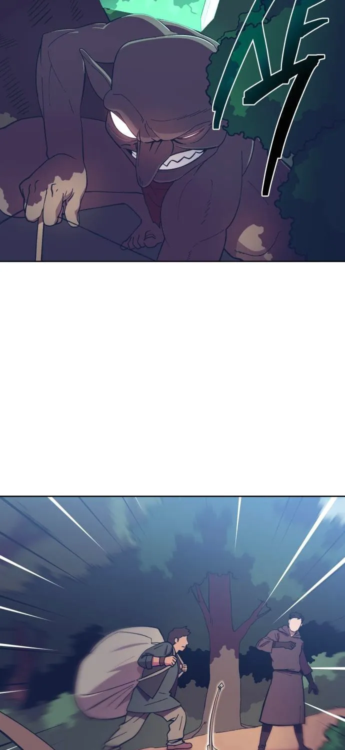Dungeon Athlete Chapter 4 page 112 - 