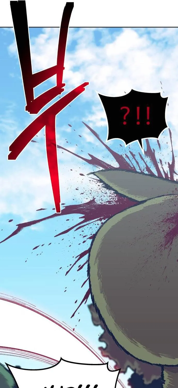 Dungeon Athlete Chapter 4 page 122 - 